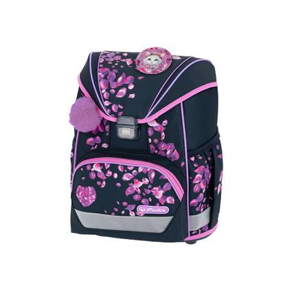 herlitz Schulranzen UltraLight Plus "Blossom Dance"