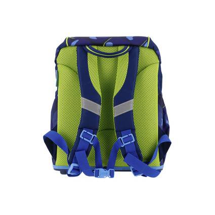 herlitz Schulranzen UltraLight XL Plus "T-Rex Explorer"