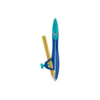 Maped Zirkelkasten DRAGON, 2-teilig