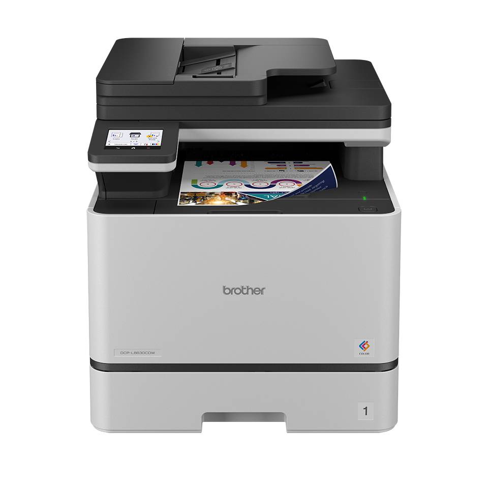 Brother DCP DCPL8630CDWZG1