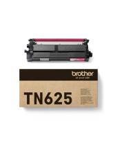 Brother TN-625M Magenta Toner Cartridge. Prints Tonereinheit 1.800 Seiten