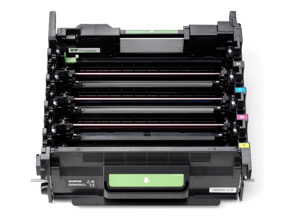 Brother DR625CL - Original - Box - Trommeleinheitfür P/N: DCPL8630CDWRE1 -