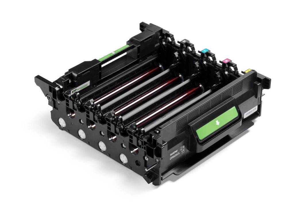 Brother DR-625CL, Original, Brother, MFC-L8970CDW, HL-L8570CDW, MFC-L8730CDW, HL-L8430CDW, 1 Stück(e), 50000 Seiten, Laserdrucken