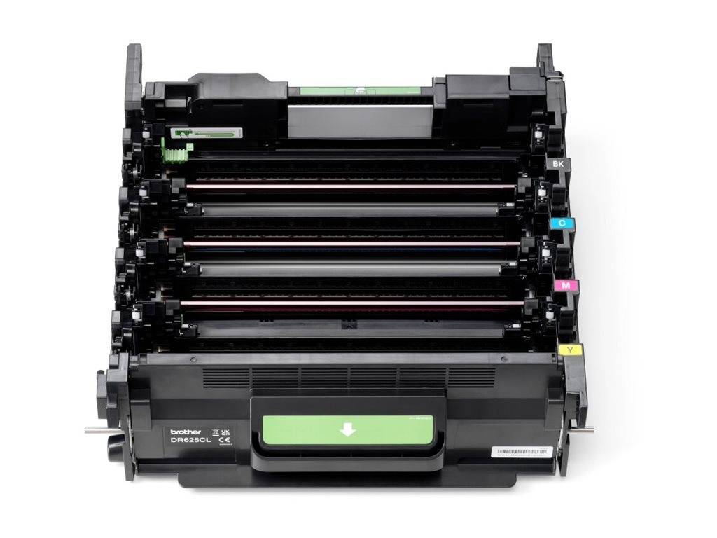 Brother DR-625CL, Original, Brother, MFC-L8970CDW, HL-L8570CDW, MFC-L8730CDW, HL-L8430CDW, 1 Stück(e), 50000 Seiten, Laserdrucken