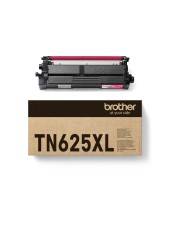 Brother TN-625XLM High Yield Magenta Toner Cartr Tonereinheit 4.500 Seiten
