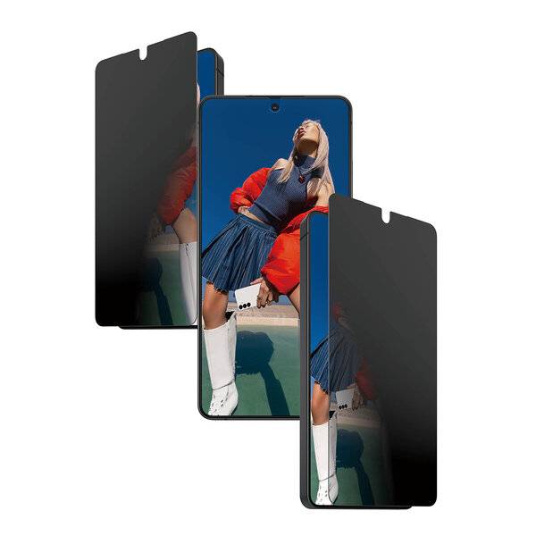 PanzerGlass Privacy Screen Protector Galaxy S26 Ultra UWF