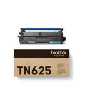 Brother TN-625C Cyan Toner Cartridge. Prints Tonereinheit 1.800 Seiten