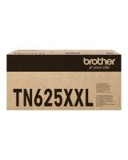 Brother TN-625XXLBK Super High Yield Black Toner Tonereinheit Schwarz