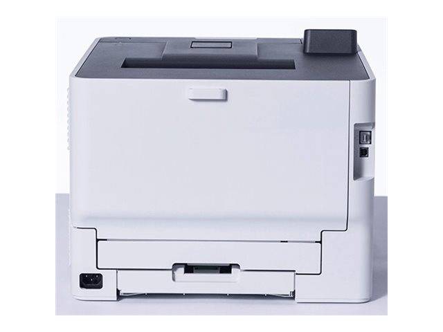 Brother HL-L8430CDW, Laser, Farbe, 2400 x 600 DPI, A4, 31 Seiten pro Minute, Doppelseitiger Druck