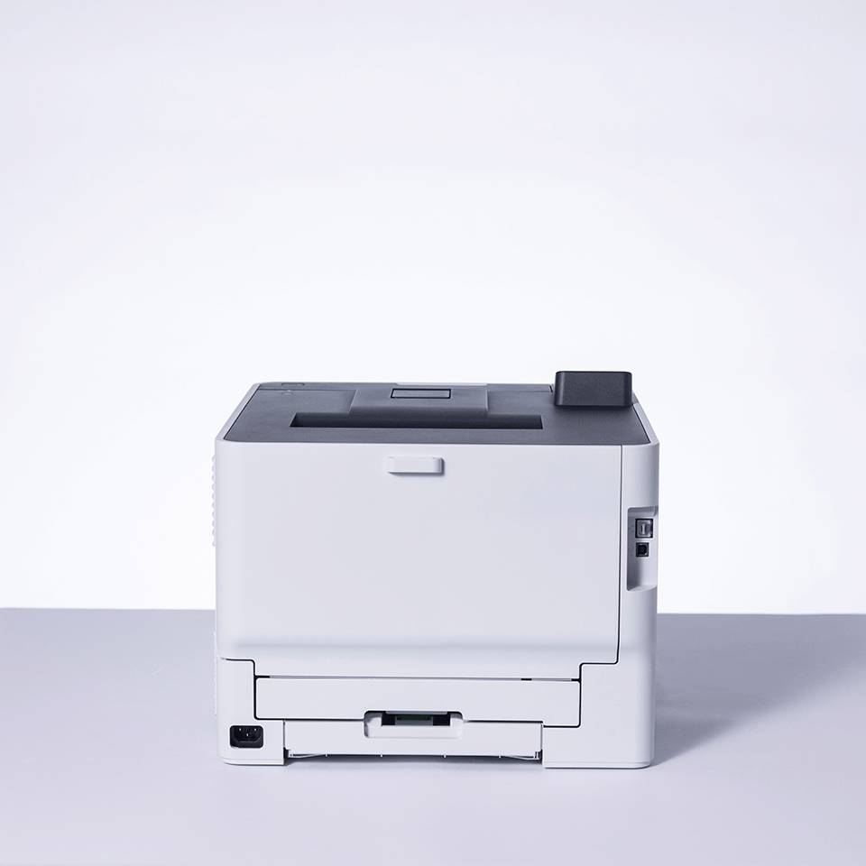 Brother HL-L8430CDW, Laser, Farbe, 2400 x 600 DPI, A4, 31 Seiten pro Minute, Doppelseitiger Druck