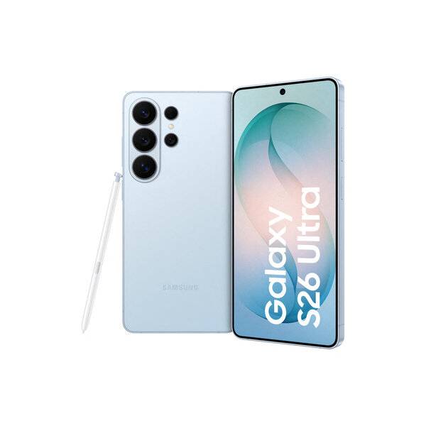 Samsung S948B Galaxy S26 Ultra 5G 1 TB (Sky Blue)