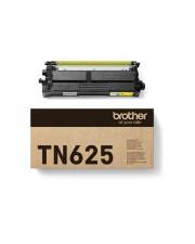 Brother TN-625Y Yellow Toner Cartridge. Prints Tonereinheit 1.800 Seiten