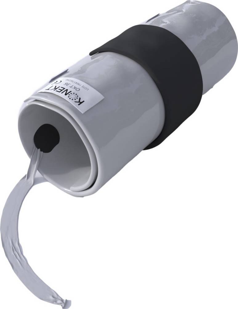 Hauff Dichtkissen OKT25(VE12)