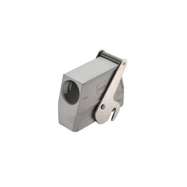 Harting Tüllengehäuse, Baugröße: 19620240518