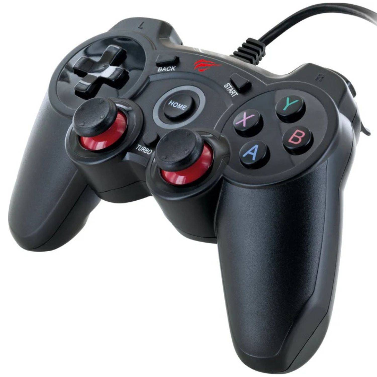USB Gaming Controller für PC/PS3/Android