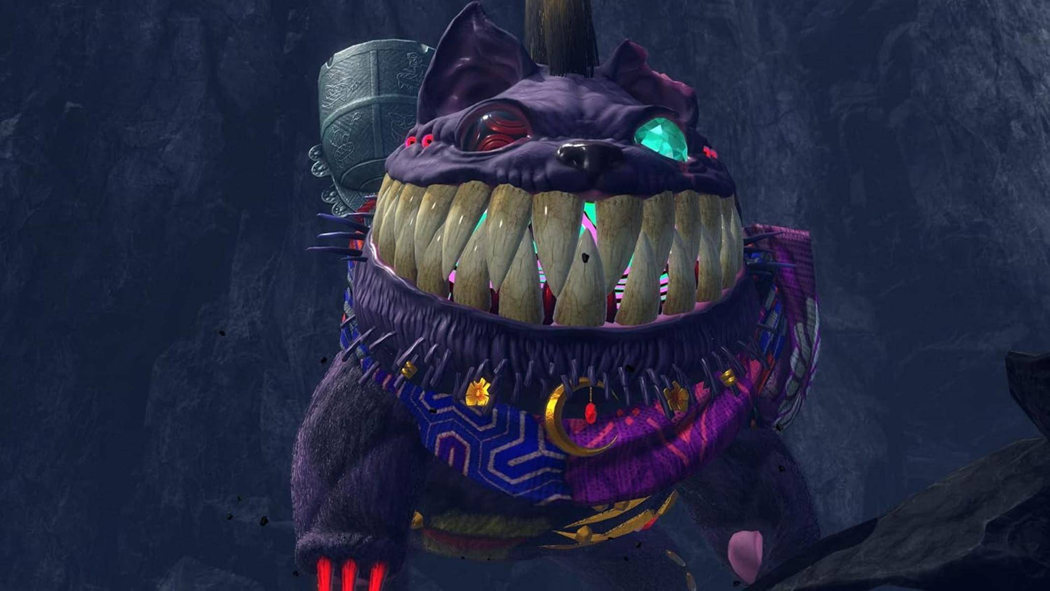 Bayonetta 3 Nintendo Switch ab 16 Jahre