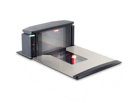 Datalogic Magellan 9550i Scanner Only Adaptive SCABarcode-Scanner