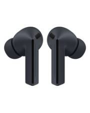 Samsung In-Ear-Kopfhörer Galaxy Buds3 FE Schwarz Kopfhörer Stereo Kabellos