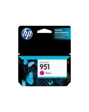 HP 951 Magenta Officejet Ink Cartridge Tintenpatrone