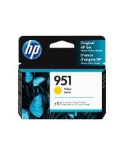 HP 951 - 9 ml - Gelb - original - Officejet -