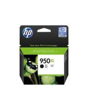 HP 950XL Black Officejet Ink Cartridge Tintenpatrone Schwarz