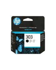 HP 303 Black Original Ink Cartridge Tintenpatrone Schwarz