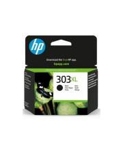 HP 303XL High Yield Black Original Ink Tintenpatrone Schwarz