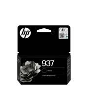 HP 937 Black Original Ink Cartridge