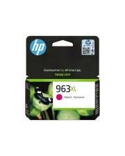HP 963XL High Yield Magenta Original Ink Cartridge