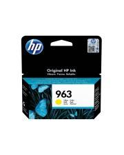HP 963 - 10.7 ml - Gelb - original - Tintenpatrone