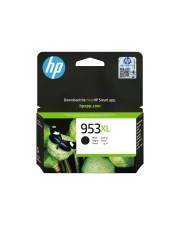 HP 953XL High Yield Black Original Ink Cartridge