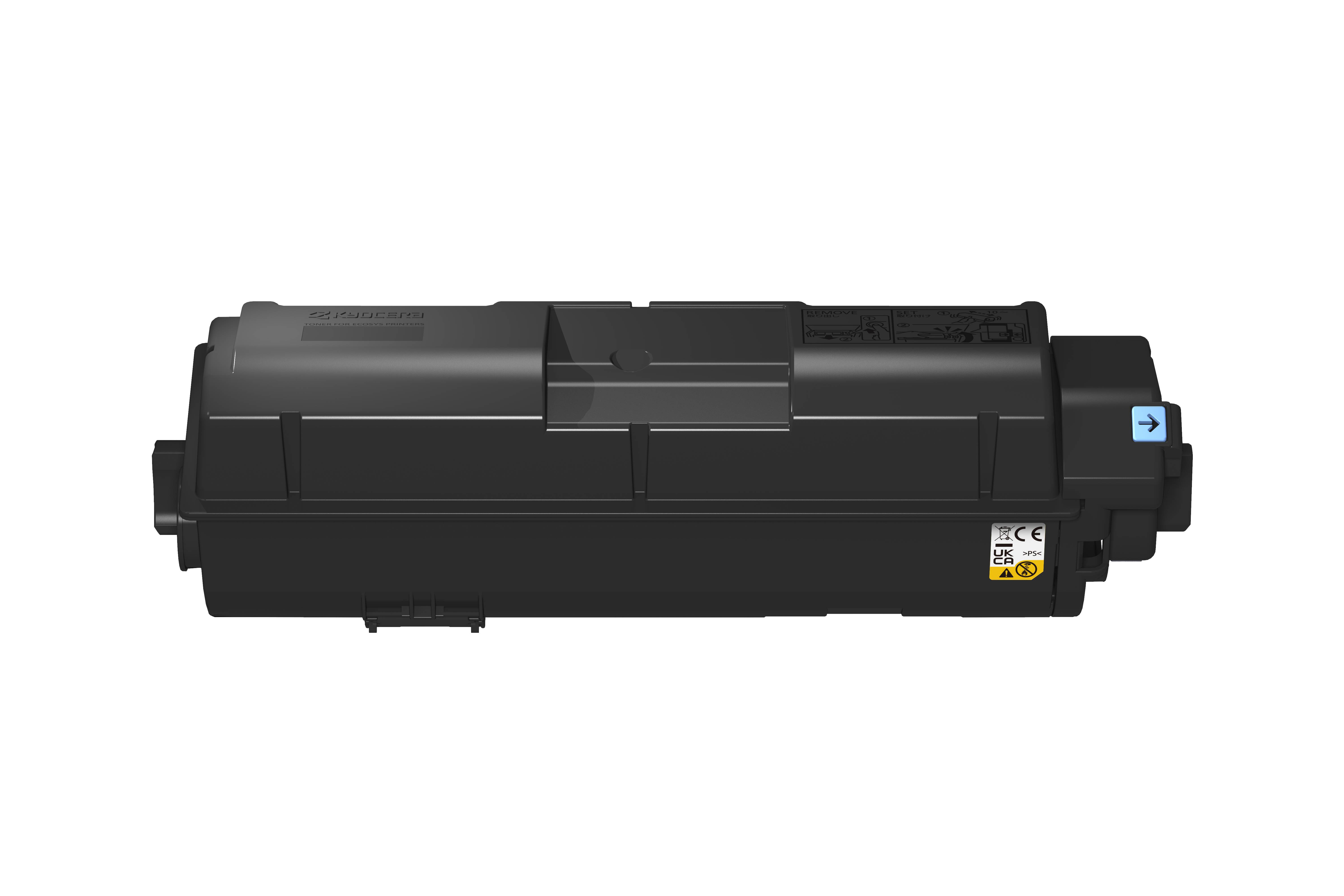 Kyocera Toner TK-1310 MA4000x/fx/wifx - Tonereinheit - Schwarz