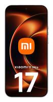 Xiaomi 17 Ultra 5G Android Smartphone Snapdragon 8 Elite Gen 5