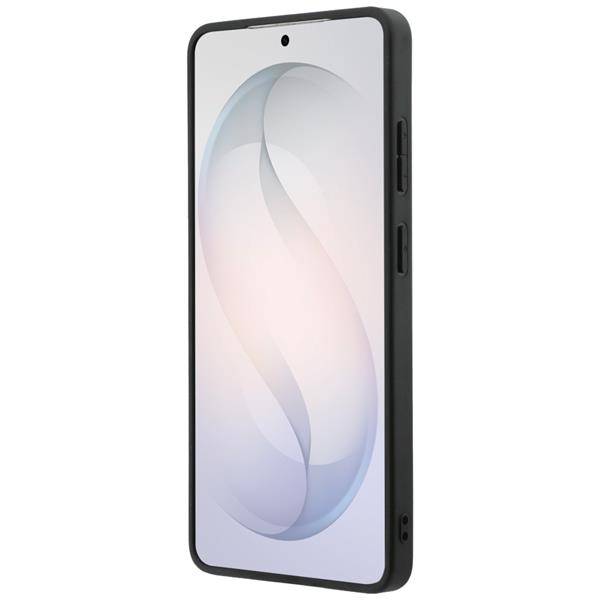 Hülle Oracle Red Bull Racing Galaxy S26 Ultra Kunstleder blau MagSafe Logo