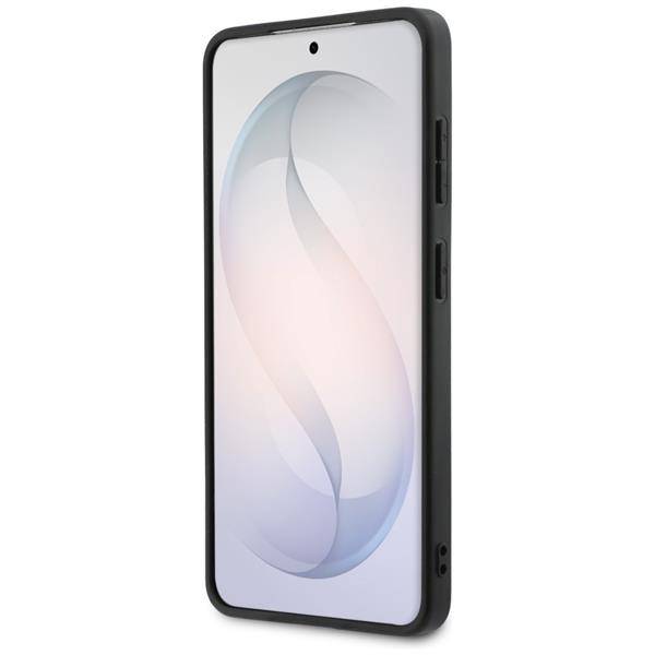 Hülle Oracle Red Bull Racing Galaxy S26 Kunstleder blau MagSafe Logo