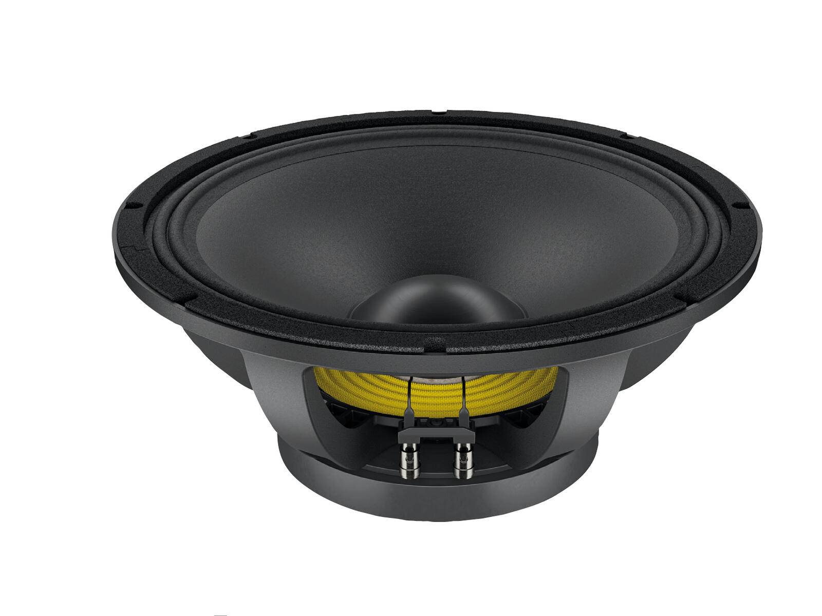 LAVOCE WAF153.03 15 Zoll Woofer, Ferrit, Alukorb