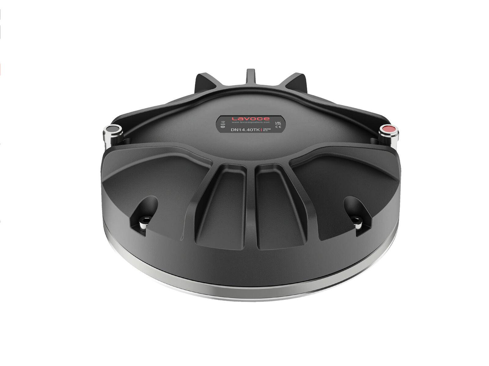 LAVOCE DN14.40TK 1,4 Zoll Kompressionstreiber, Neodym