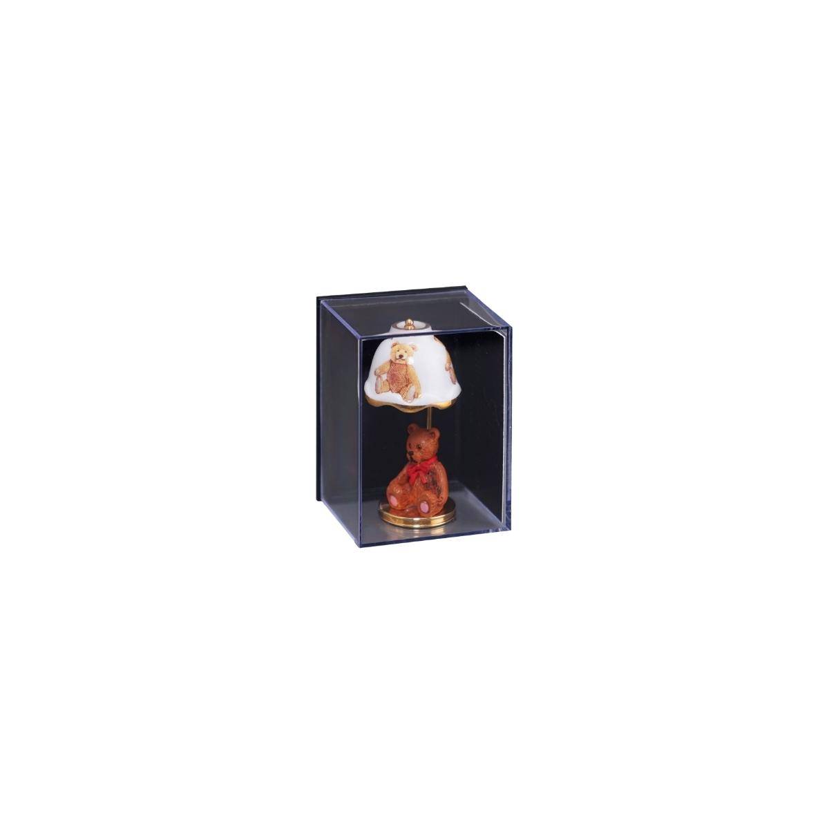 Tischlampe Teddy