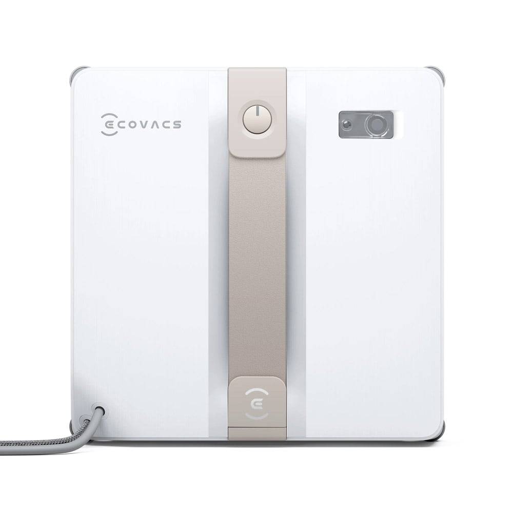 Ecovacs Winbot Mini Fensterputzroboter weiß