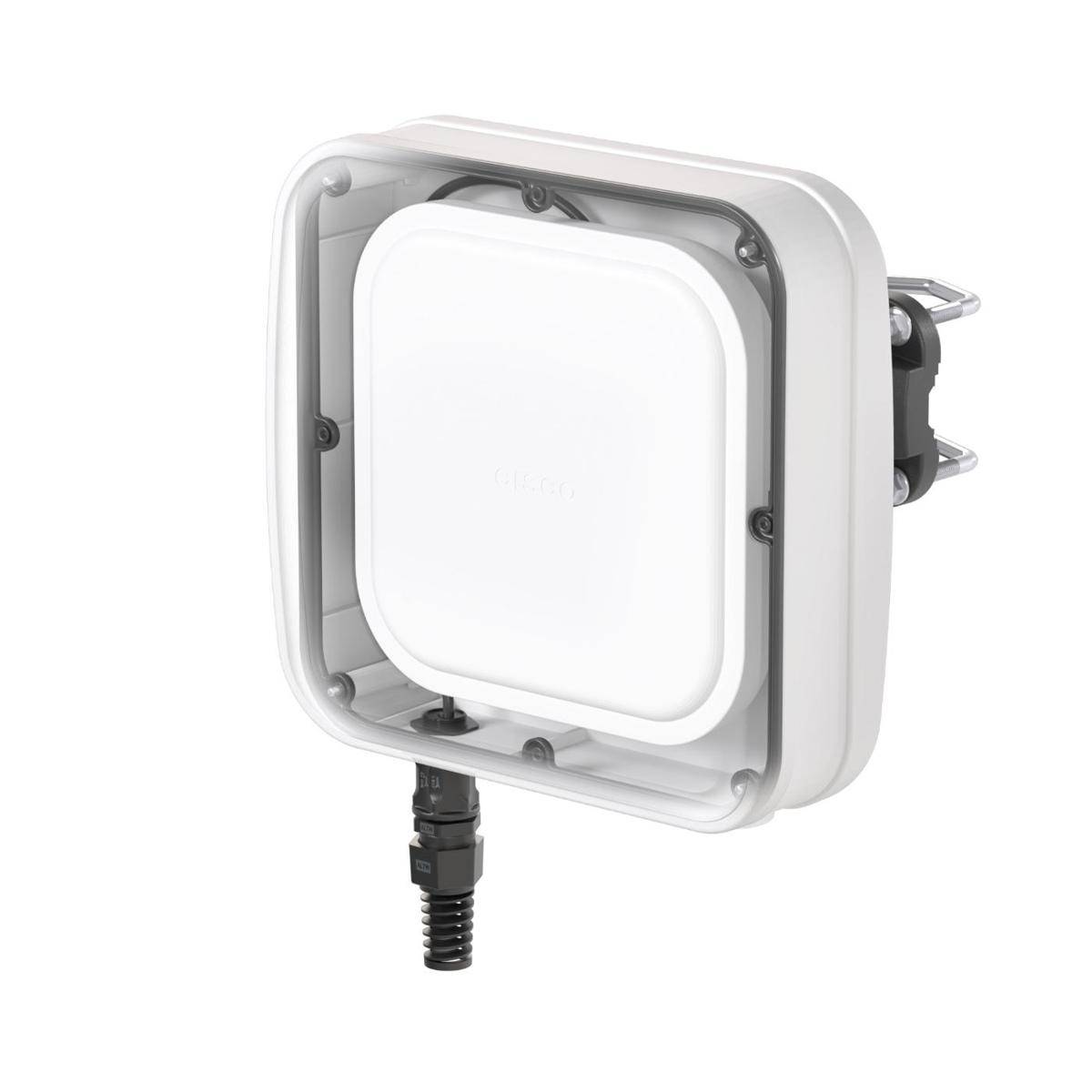 QuBox Gehäuse für Cisco 9120AXI