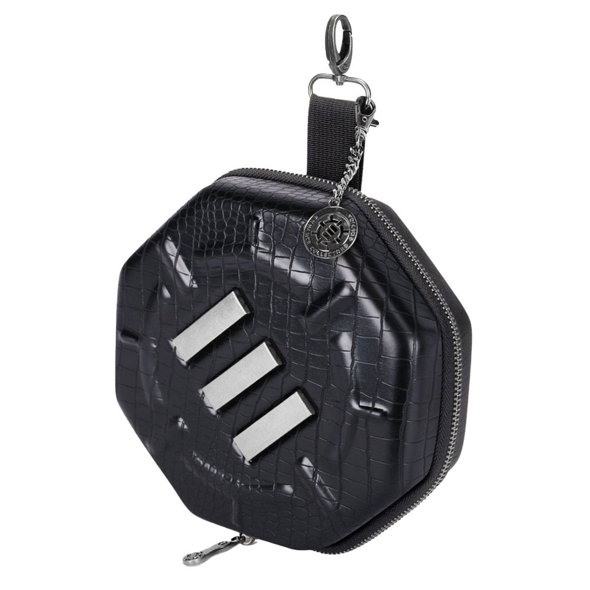 Enhance Tabletop Gaming Dice Tray & Case - Dragon Black