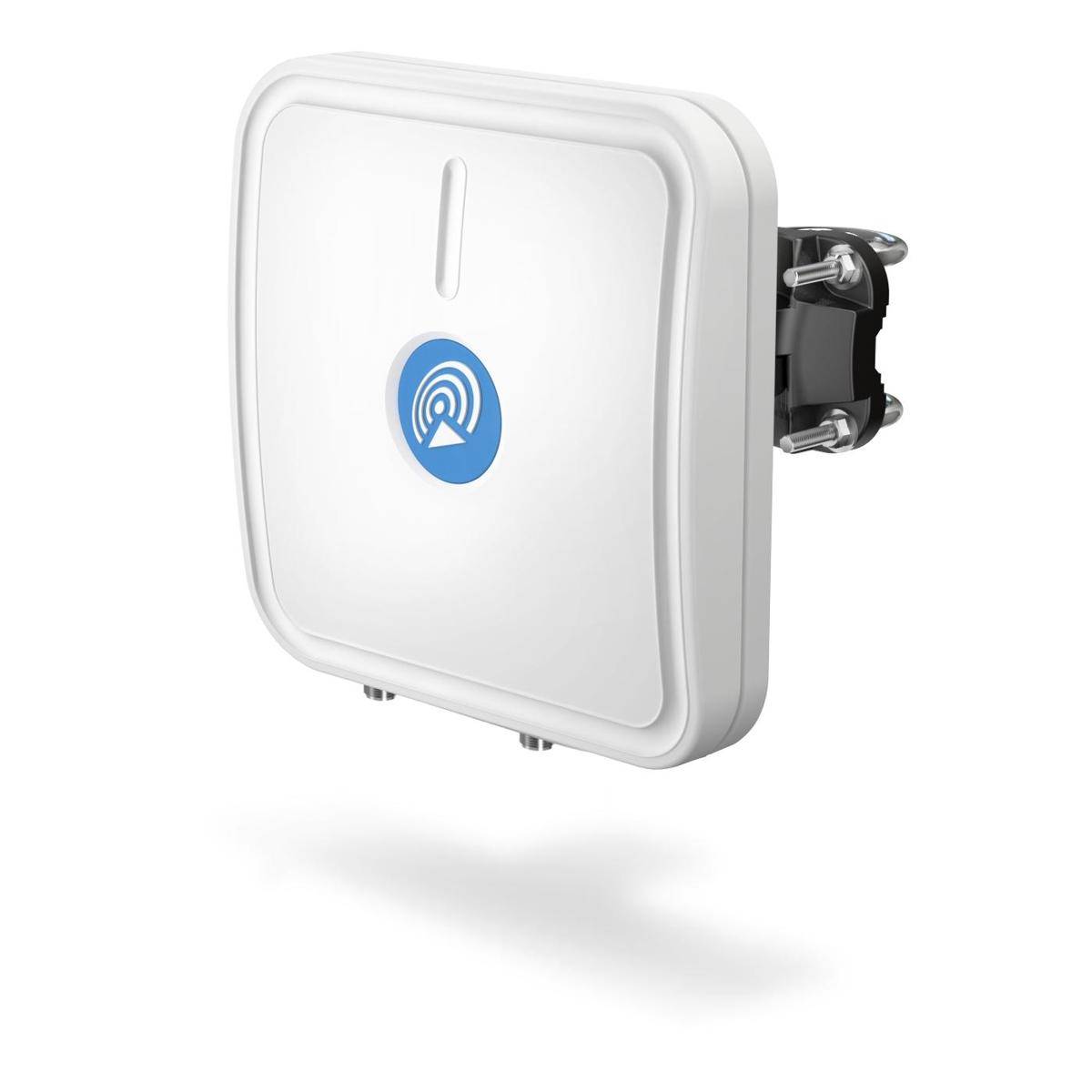 QuSector 14HV-30-2 Wi-Fi 6E Panelantenne, MIMO 2x2
