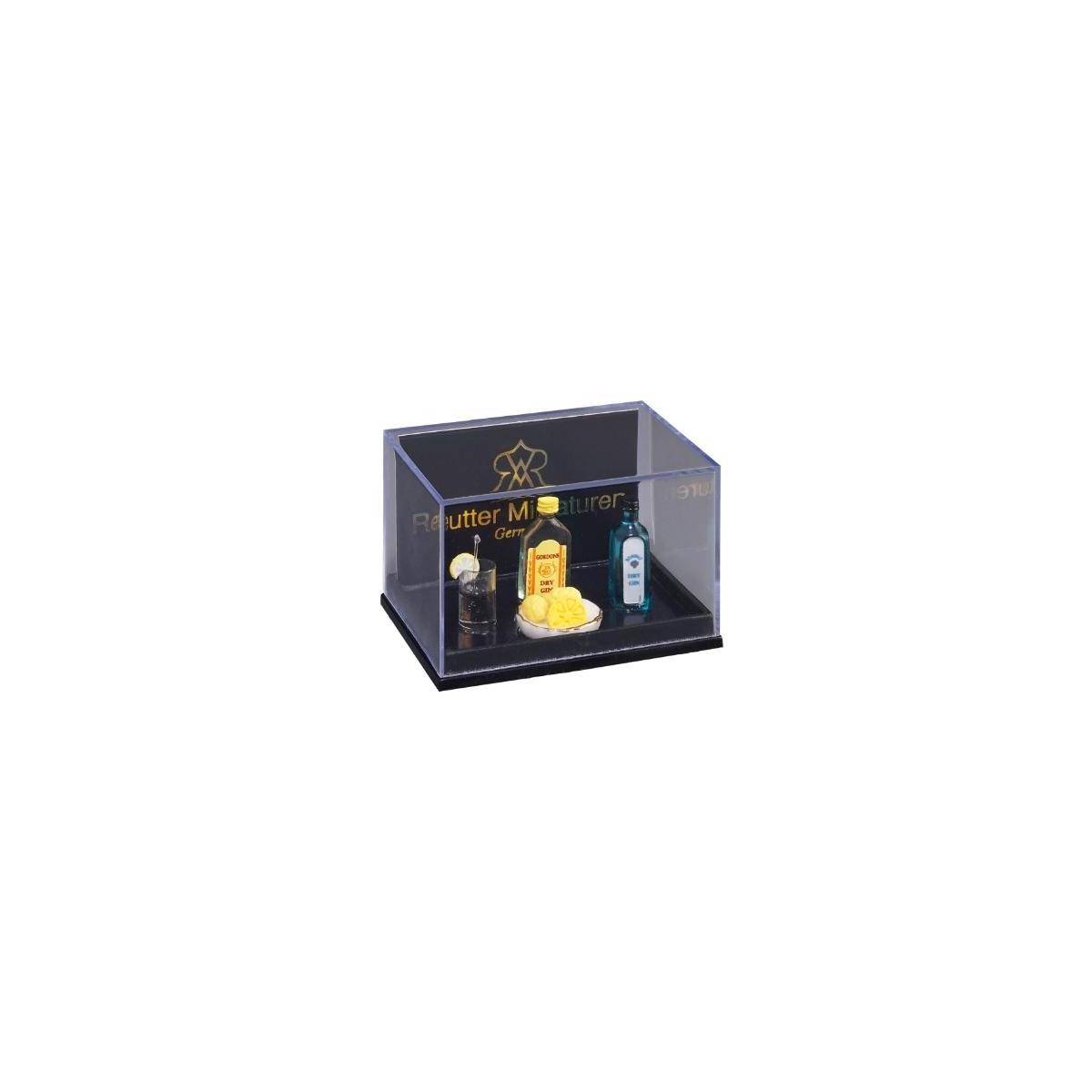 Kleines Gin Tonic Set