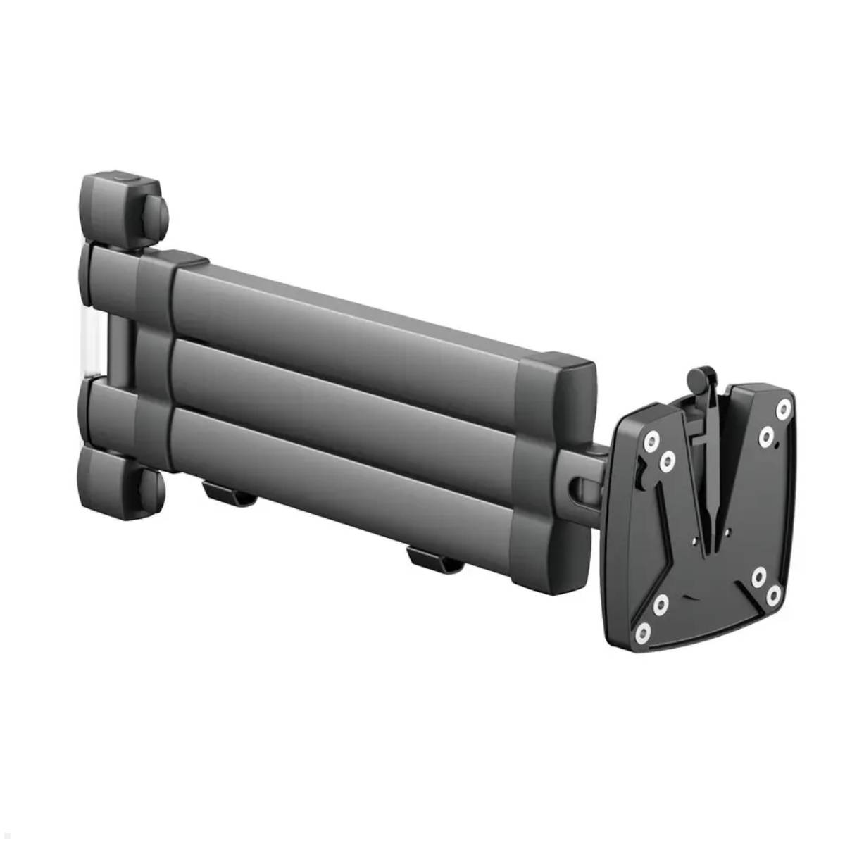 Novus TSS Teleskoparm III XL 700 Monitorhalterung Anthrazit (968+0115+001)