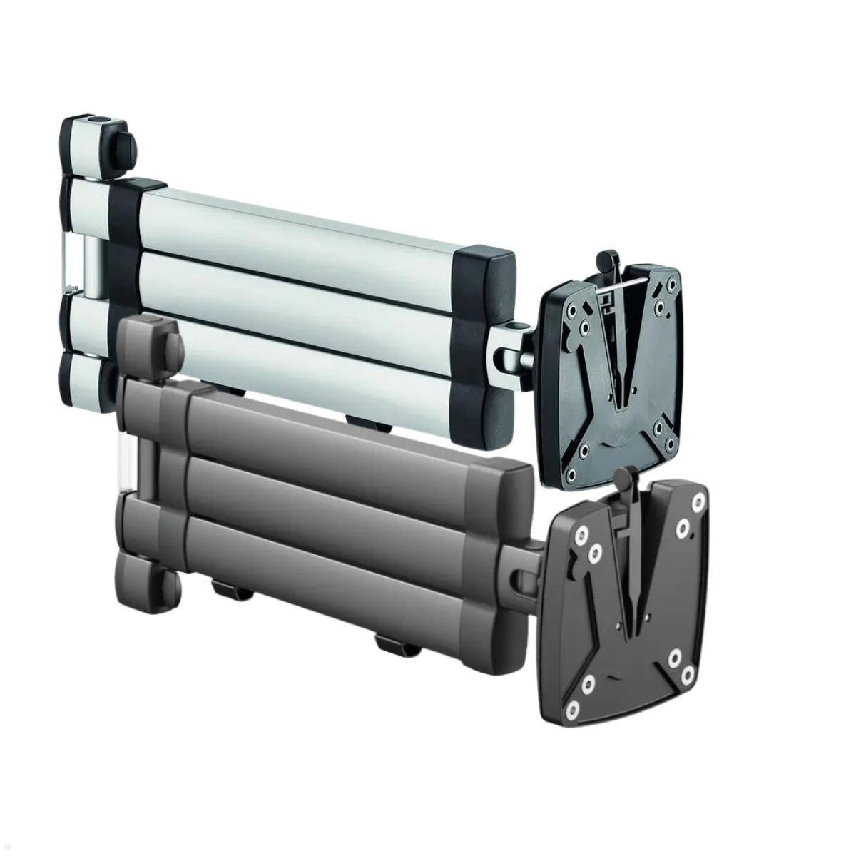 Novus TSS Teleskoparm III XL 700 Monitorhalterung Anthrazit (968+0115+001)