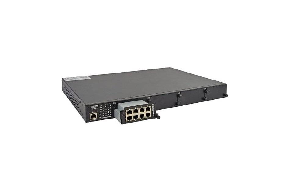 ComNet RLXE4GE24MS/CH