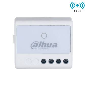 Dahua - ARM7012-W2(868) - Alarm - 230V Schalter, - 230V Funk Schalter 868MHz