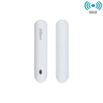 Dahua - ART-ARC3800H-03-W2(868) - Alarm - Kit, - HUB 2 - Zentrale 868MHz - LAN, Wi-Fi (2,4GHz) - 1x PIR Melder 868MHz -