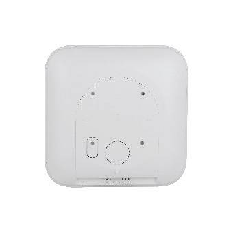 Dahua - ARC3800H-W2(868) - Alarm - Zentrale, - HUB 2 - Zentrale 868MHz - LAN, Wi-Fi (2,4GHz)