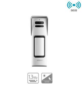 Dahua - ARD2251E-W2(868V) - Alarm - PIR - Kamera - Aussen, - 1,3MP Kamera und Dual Melder 868MHz, PIR und Mikrowelle, A